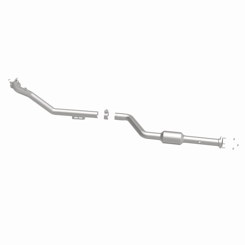 2004 Mercedes-Benz SLK230 2.3L Direct-Fit Catalytic Converter 4561722 Magnaflow - Catalytic Converters Car Part People
