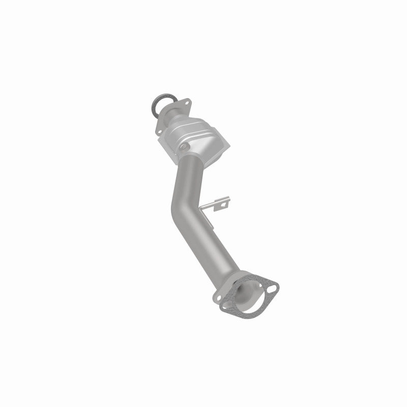 2006 Saab 9-2X 2.5L Direct-Fit Catalytic Converter 5421029 Magnaflow - Catalytic Converters Car Part People