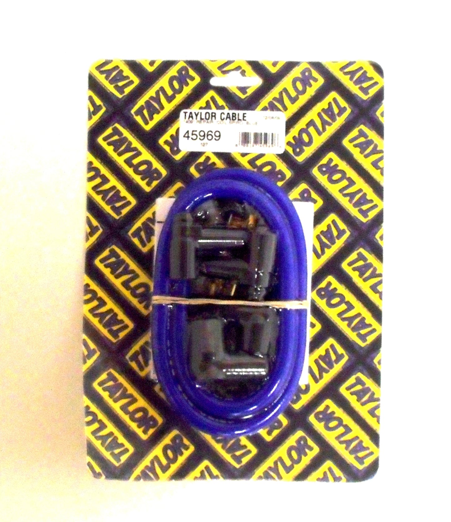 Ignition Wire Repair Lead Blue 45969