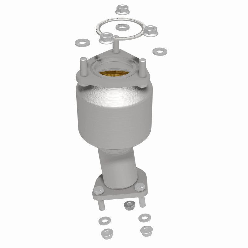 2013-2015 Acura RDX 3.5L Direct-Fit Catalytic Converter 5592006 Magnaflow - Catalytic Converters Car Part People