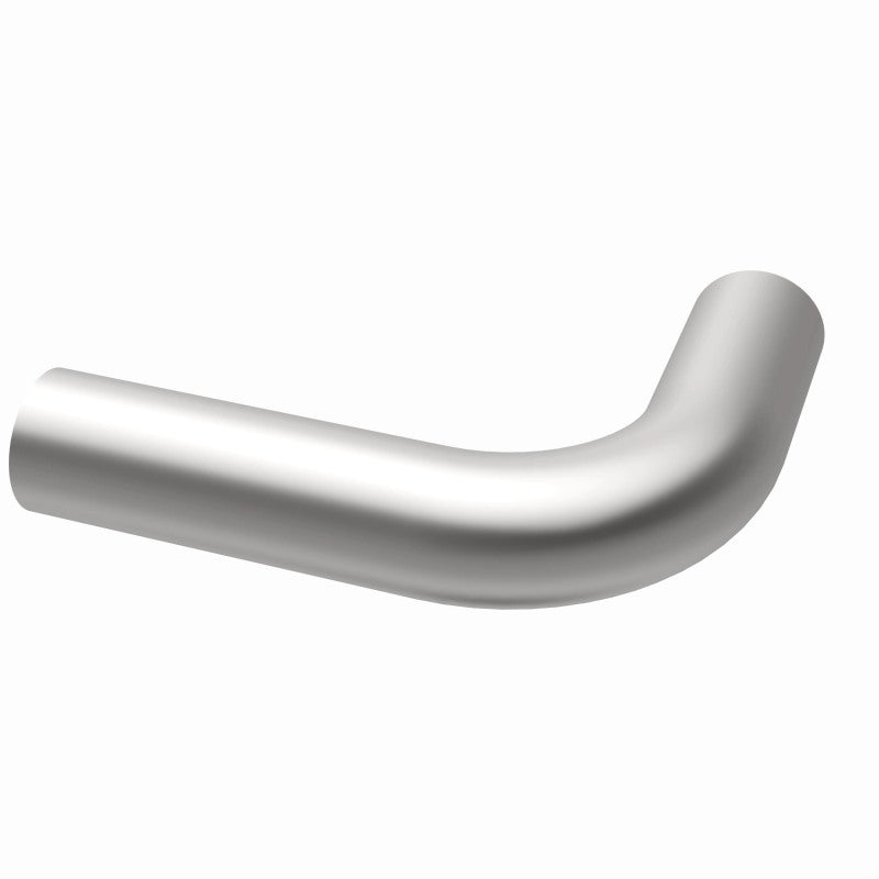 Universal Exhaust Pipe Smooth Trans 90D 4.00 SS 10pk 10711 10717 Magnaflow - Exhaust Bends and Elbows Car Part People