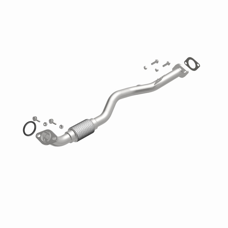 1993-1995 Geo Prizm Direct-Fit Front Pipe Kit 107-0085
