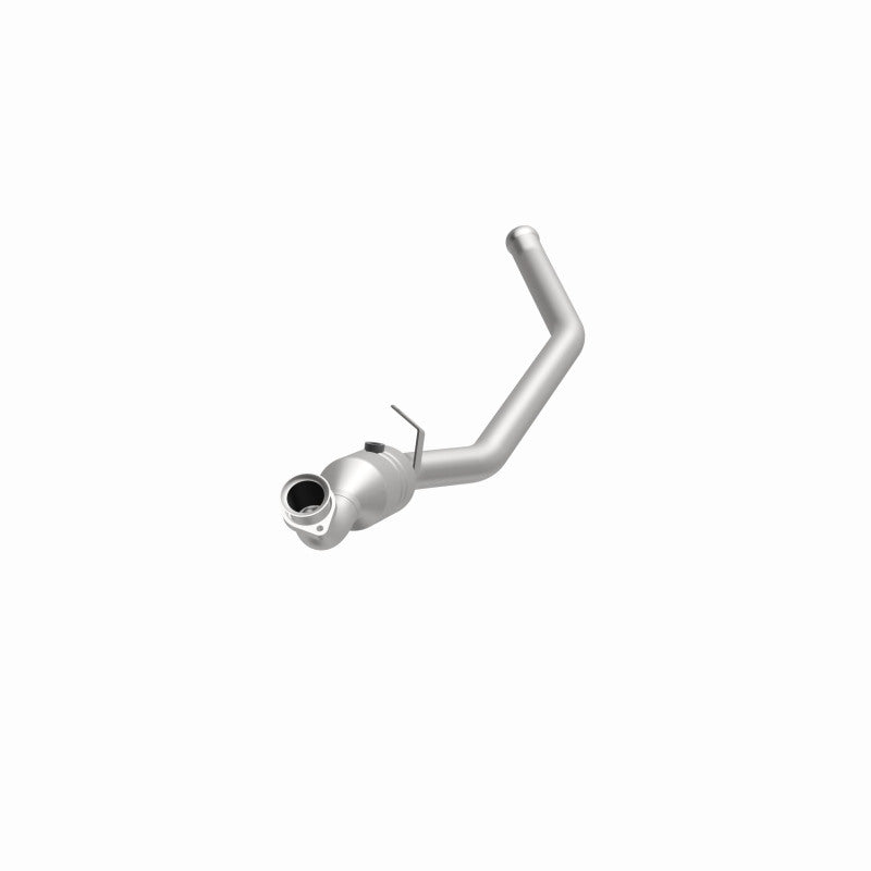 2007-2011 Mercedes-Benz ML350 Direct-Fit Catalytic Converter 5551716 Magnaflow - Catalytic Converters Car Part People
