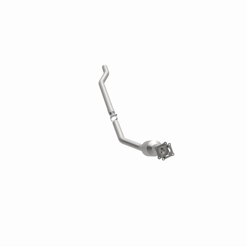 2004 Dodge Grand Caravan 3.3L Direct-Fit Catalytic Converter 5451202 Magnaflow - Catalytic Converters Car Part People