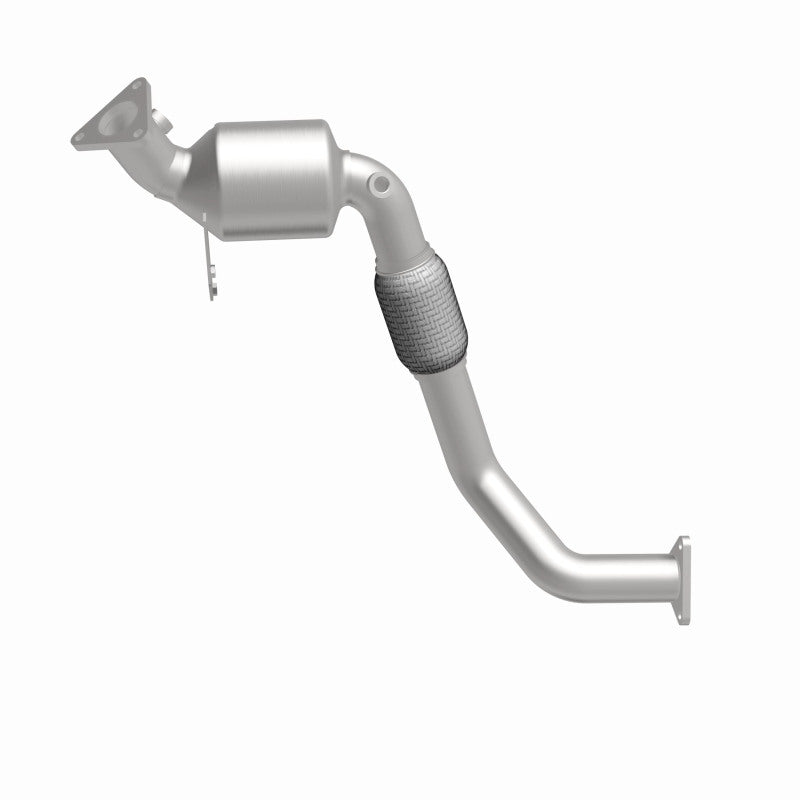 2007-2008 Audi Q7 3.6L Direct-Fit Catalytic Converter 5481947 Magnaflow