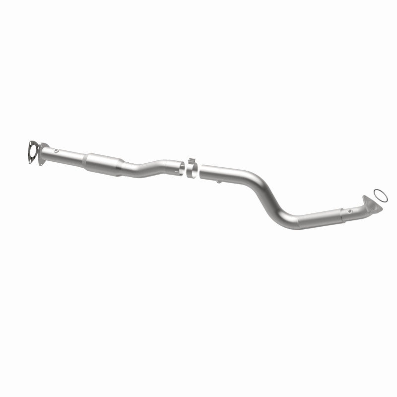 2003 GMC Savana 3500 6.0L Direct-Fit Catalytic Converter 4551603 Magnaflow