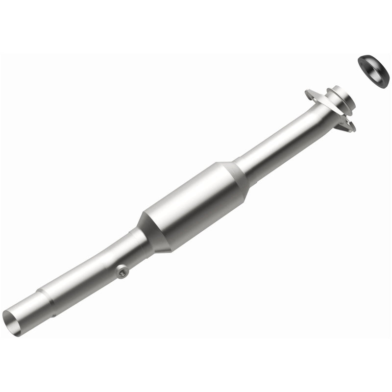 1995 1999 Dodge Neon 2.0L Direct-Fit Catalytic Converter 4481265 Magnaflow - Catalytic Converters Car Part People