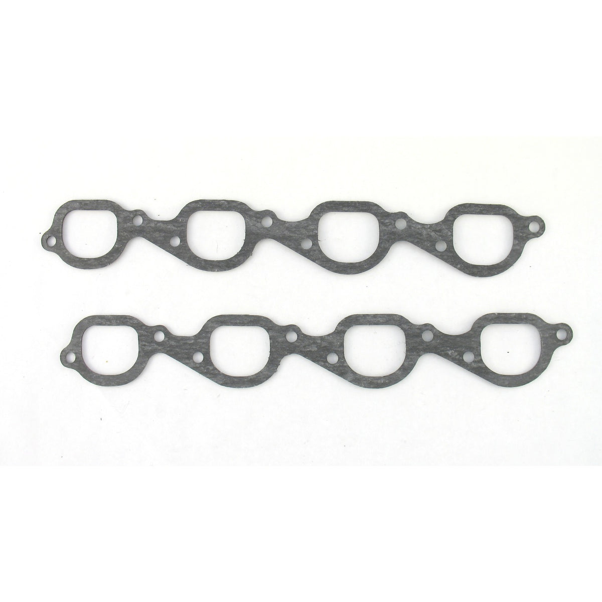 Headers for BB Chevy 396-572 large "D" port Header Flange Gaskets HG9313