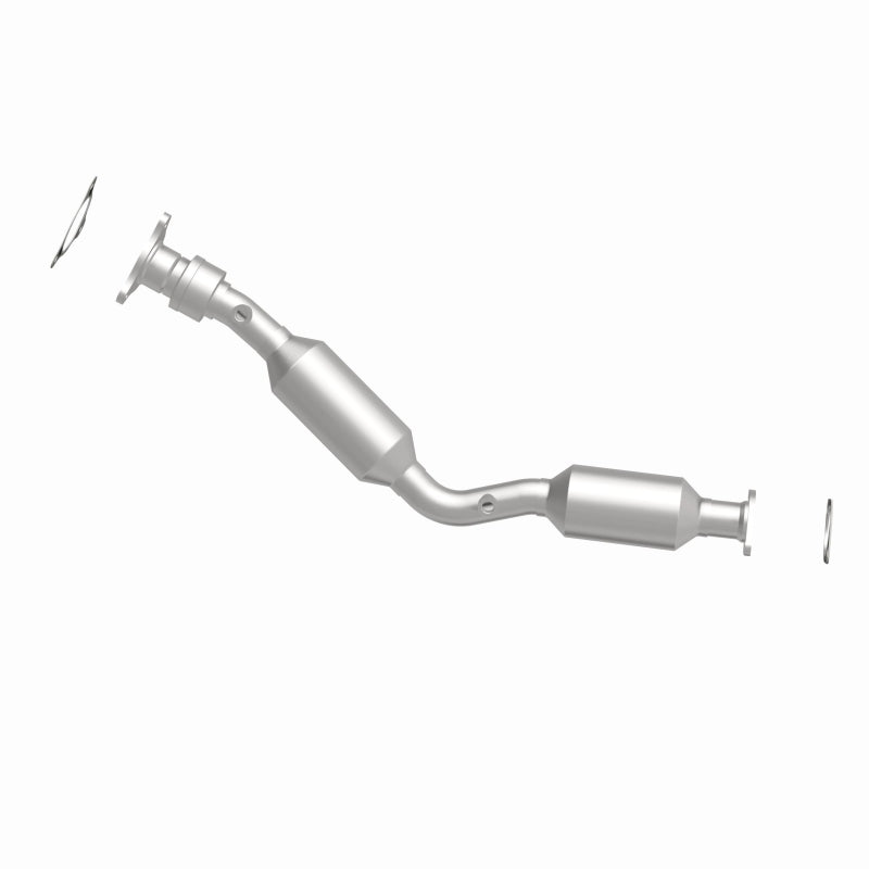 2008-2011 Chevy HHR California Grade CARB Direct-Fit Catalytic Converter 551958