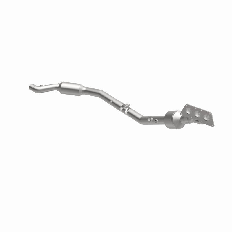 2012-2015 EPA Compliant Manifold Catalytic Converter 22-068 Magnaflow - Catalytic Converters Car Part People