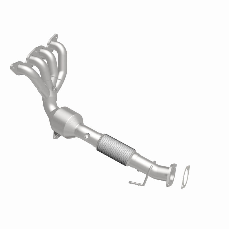 2012 2015 Ford Focus 2.0L Direct-Fit Catalytic Converter 5531253 Magnaflow