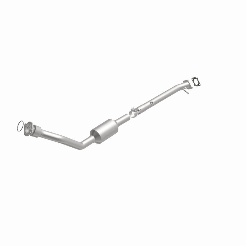 2004 2005 Buick Rendezvous 3.4L Direct-Fit Catalytic Converter 4551038 Magnaflow