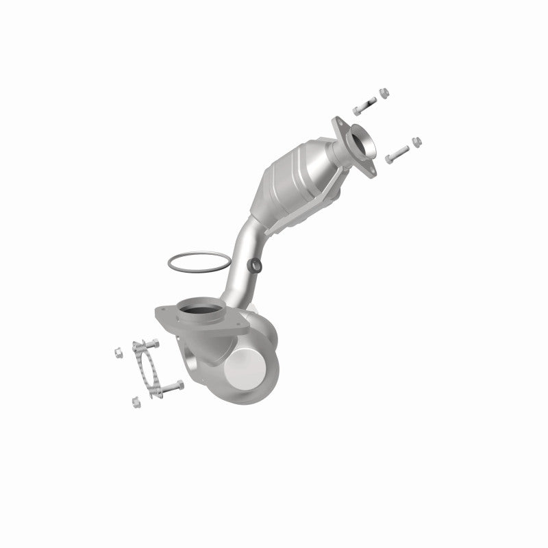 2004-2007 Ford Taurus 3.0L Direct-Fit Catalytic Converter 5411466 Magnaflow - Catalytic Converters Car Part People