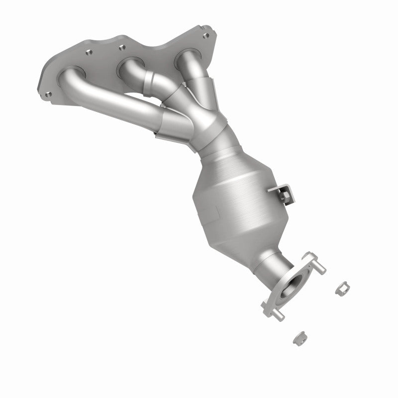 2006-2012 Toyota RAV4 3.5L Direct-Fit Catalytic Converter 5582820 Magnaflow - Catalytic Converters Car Part People