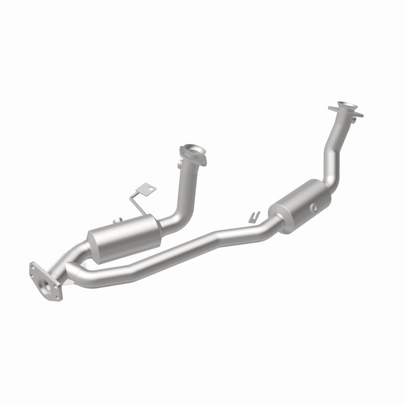 04-05 Ford Freestar California Direct-Fit Catalytic Converter 4551079 Magnaflow