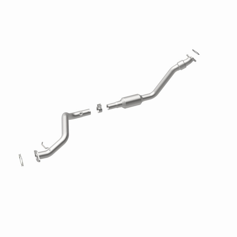01-04 Aztek 3.4 OEM Undrbdy Direct-Fit Catalytic Converter 52039 Magnaflow