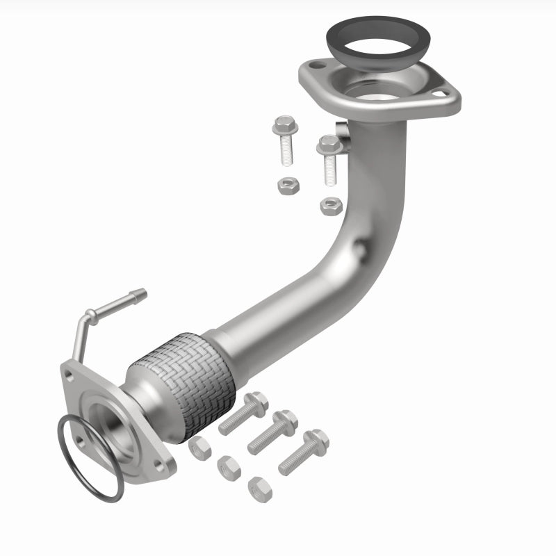 2003-2007 Honda Accord Direct-Fit Front Pipe Kit 107-0054