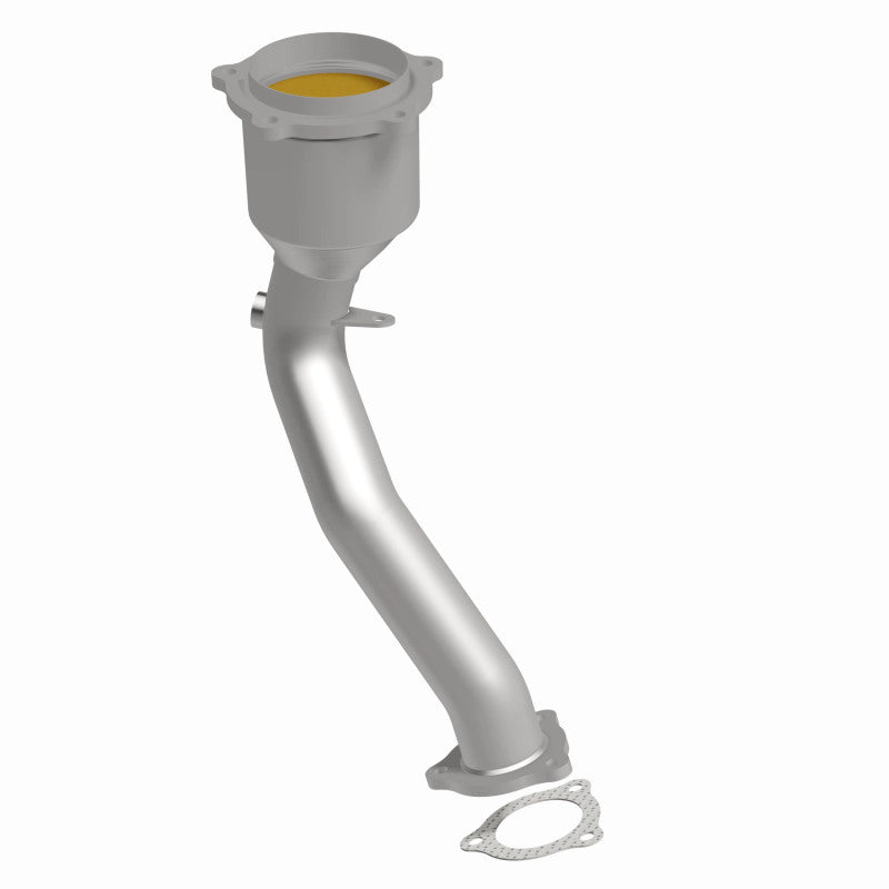 2010-2011 Porsche Cayenne 4.8L Direct-Fit Catalytic Converter 5582594 Magnaflow - Catalytic Converters Car Part People