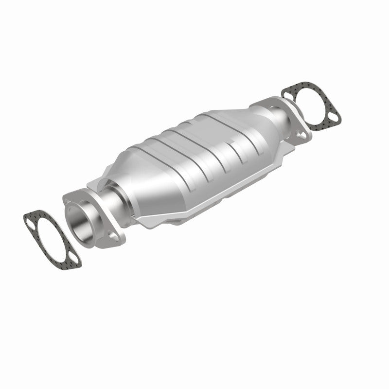 89-95 Mazda MPV/626/MX6 CA Direct-Fit Catalytic Converter 3391693 Magnaflow - Catalytic Converters Car Part People