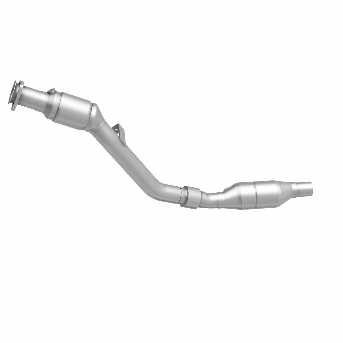 Catalytic Converter for HM Grade Federal / EPA Compliant Direct-Fit Catalytic Converter MagnaFlow 24317