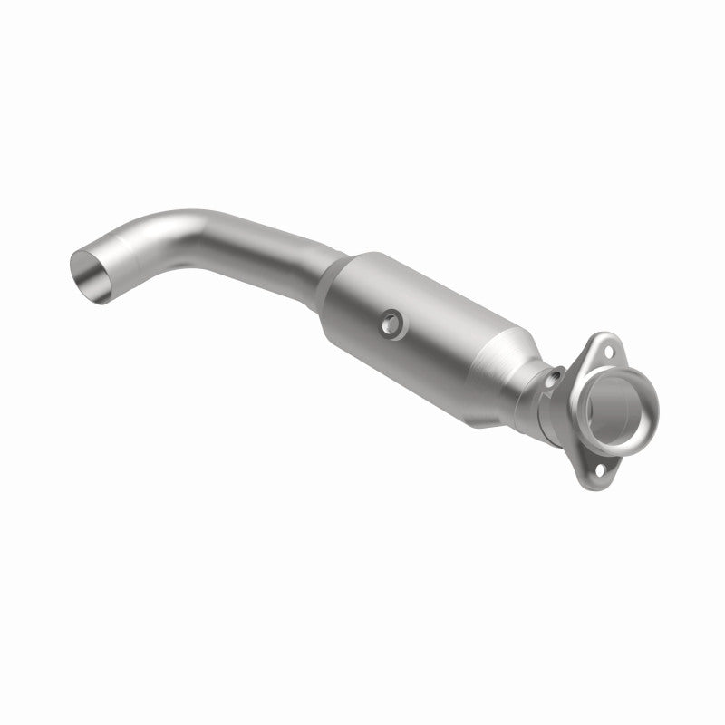 2015-2016 Ford F-150 Direct-Fit Catalytic Converter 5551467 Magnaflow - Catalytic Converters Car Part People