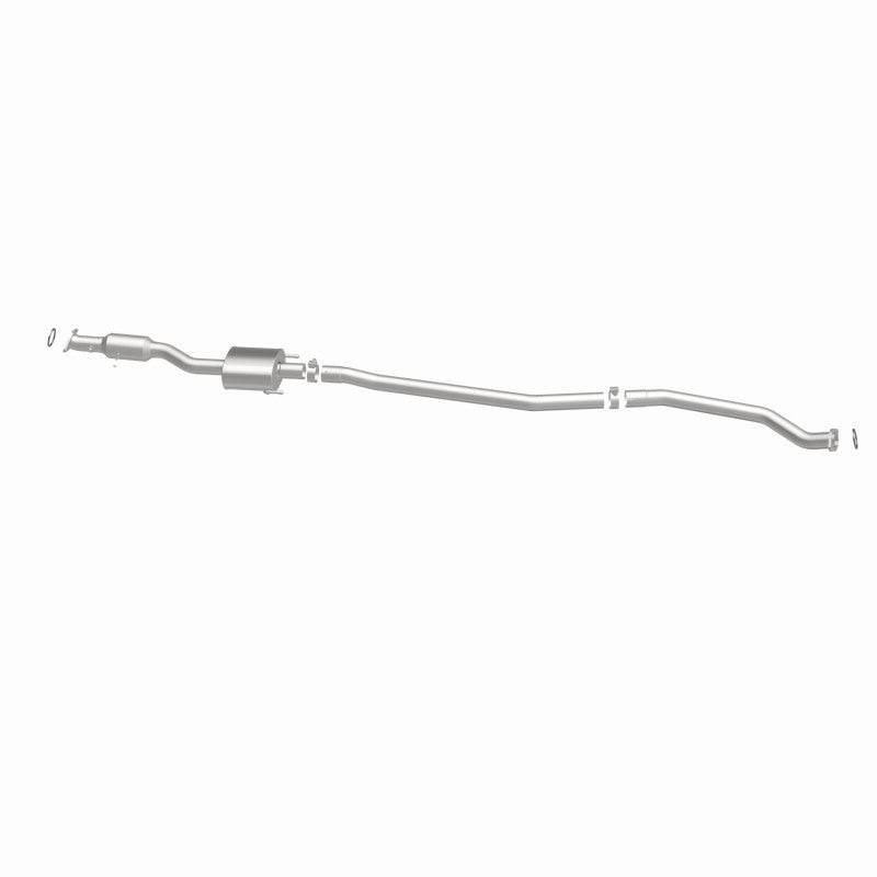 2016-2017 Mazda CX-9 California Grade CARB Catalytic Converter 5592335
