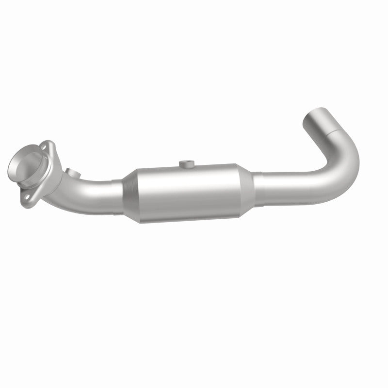 2007-2008 Ford Expedition CARB Compliant Catalytic Converter 5551498 Magnaflow - Catalytic Converters Car Part People