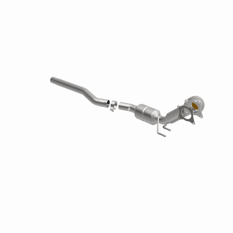 2014- Volkswagen Tiguan 2.0L Direct-Fit Catalytic Converter 5582408 Magnaflow - Catalytic Converters Car Part People