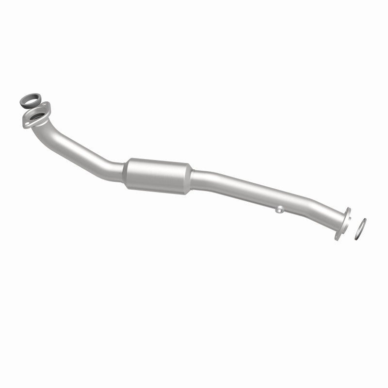 2009-2013 Toyota Highlander 2.7L DirectFit Catalytic Converter 5582206 Magnaflow - Catalytic Converters Car Part People