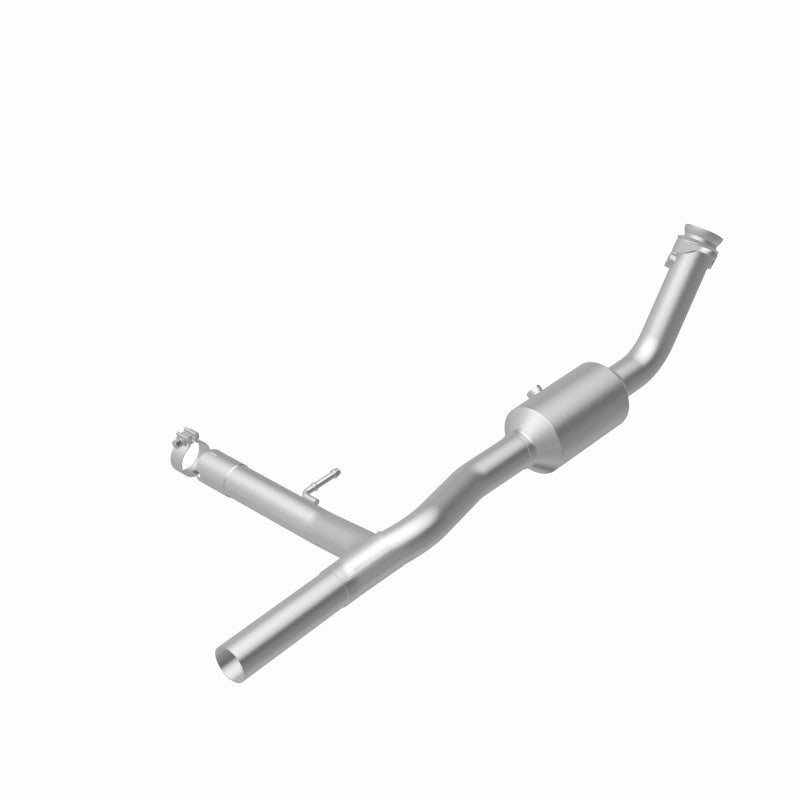 2007-2008 Ford F-150 Direct-Fit Catalytic Converter 5451834 Magnaflow - Catalytic Converters Car Part People