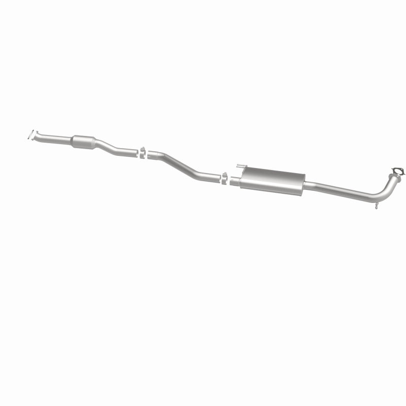 2019-2020 Hyundai Santa Fe OEM Grade Federal / EPA Catalytic Converter 280049