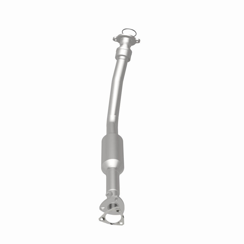 2002 2003 Pontiac Grand Am 3.4L Direct-Fit Catalytic Converter 4561996 Magnaflow - Catalytic Converters Car Part People