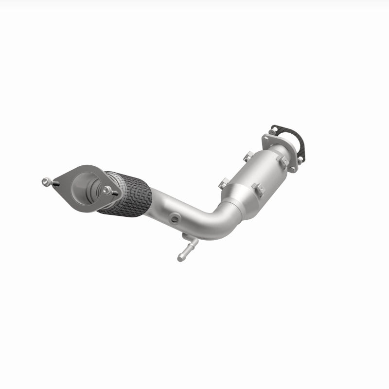 2017-2020 Nissan Rogue Sport OEM Grade Federal / EPA Catalytic Converter 280396