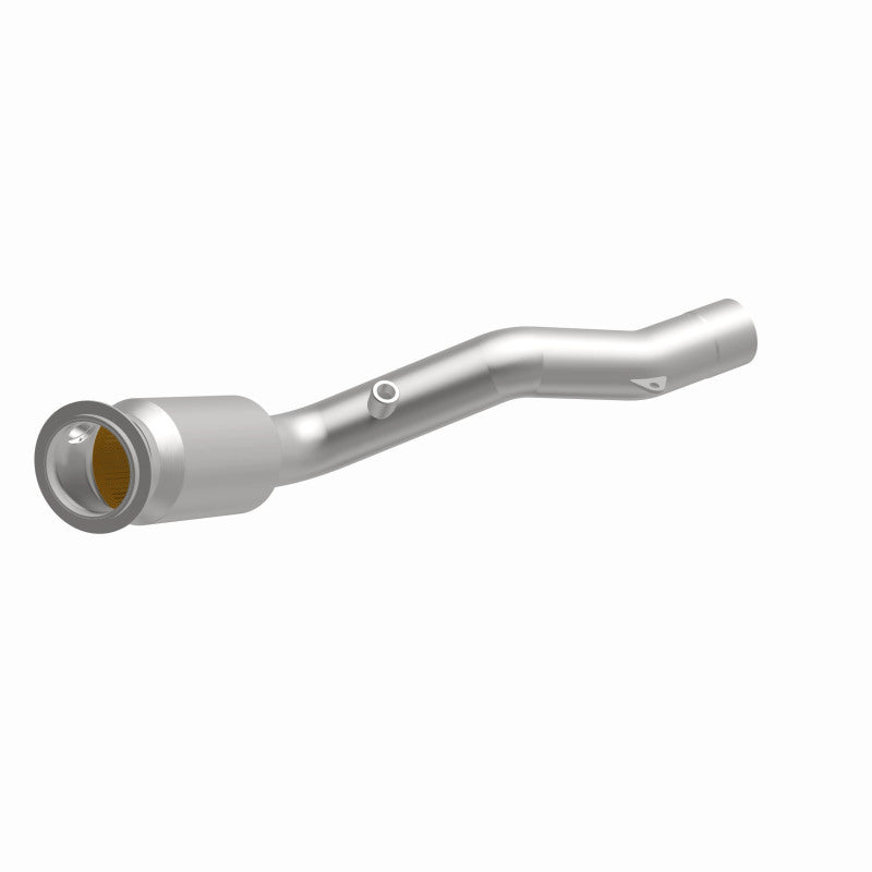 2015 M3 3 Underbody Direct-Fit Catalytic Converter 52930 Magnaflow - Catalytic Converters Car Part People