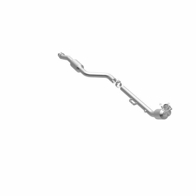 2005 Mercedes-Benz E320 3.2L Direct-Fit Catalytic Converter 5411642 Magnaflow