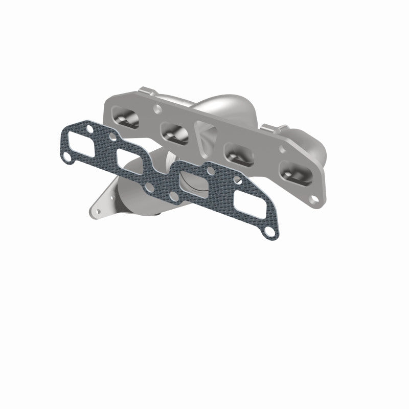 2005-2016 Nissan Frontier 2.5L Direct-Fit Catalytic Converter 5582596 Magnaflow - Catalytic Converters Car Part People