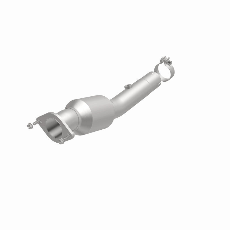 2000 Chevy Silverado 2500 6.0L Direct-Fit Catalytic Converter 4451648 Magnaflow - Catalytic Converters Car Part People