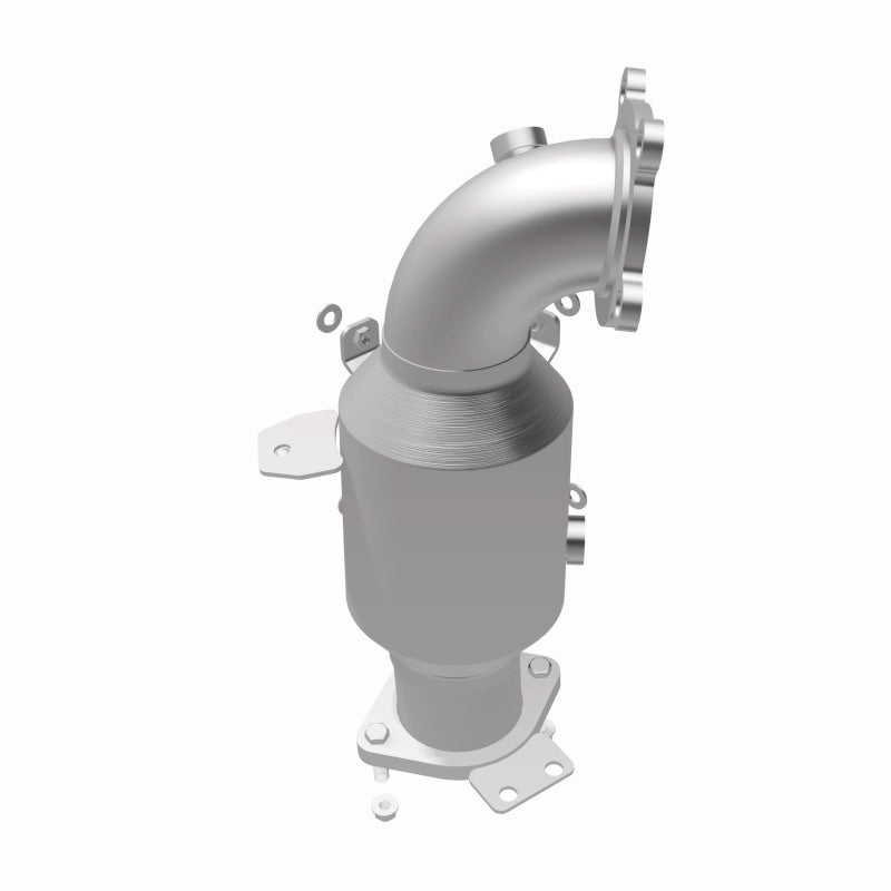 16-17 Chevrolet Malibu Coupled Direct-Fit Catalytic Converter 21-420 Magnaflow