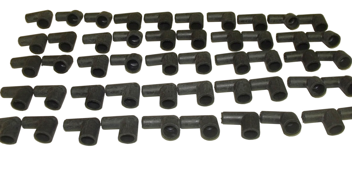 Distributor Boot 90? Black 44166