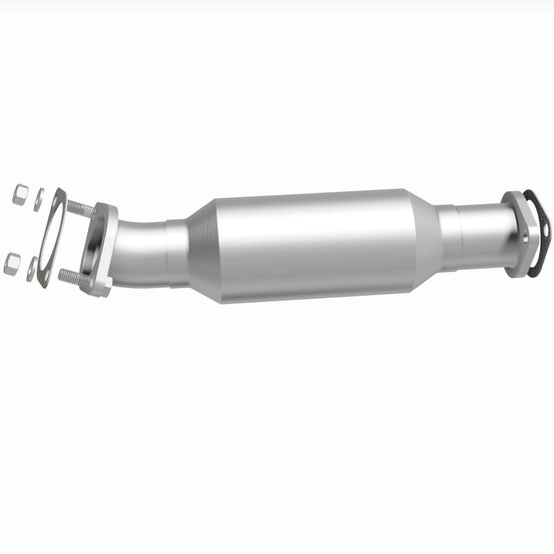 2007-2009 Hyundai Santa Fe California Grade CARB Catalytic Converter 5592426