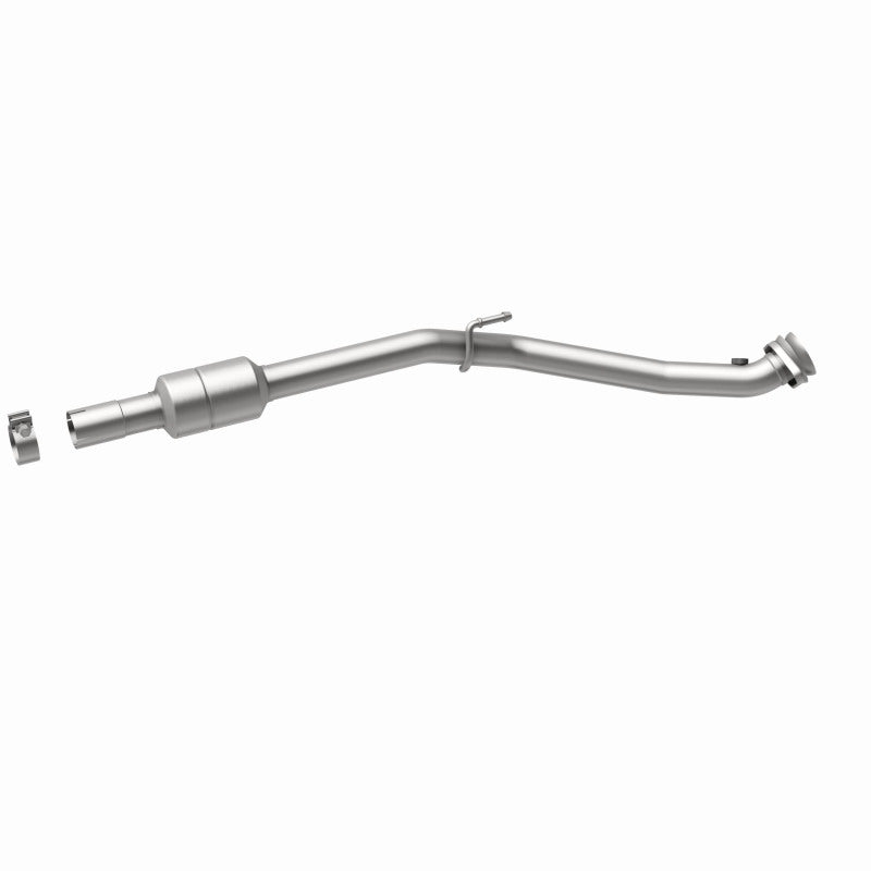 2010-2013 Cadillac CTS 3.0L Direct-Fit Catalytic Converter 557428 Magnaflow - Catalytic Converters Car Part People