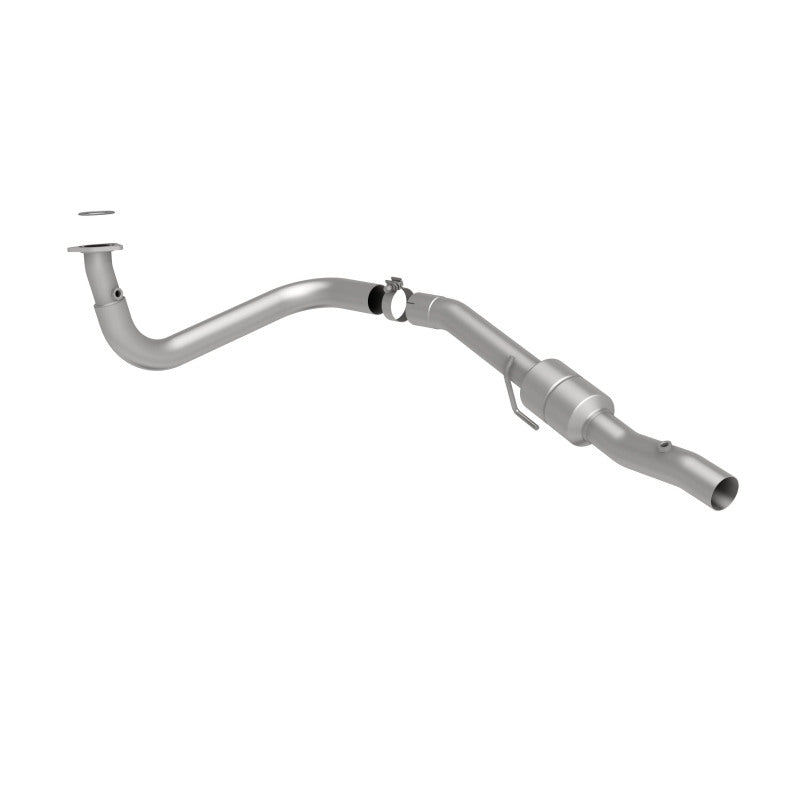 04 Chevrolet Silverado 2500 HD Direct-Fit Catalytic Converter 4451642 Magnaflow