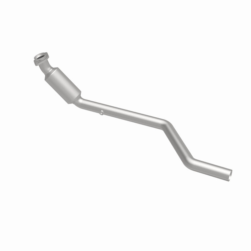 2005 Lincoln LS 3.0L Direct-Fit Catalytic Converter 4561015 Magnaflow - Catalytic Converters Car Part People