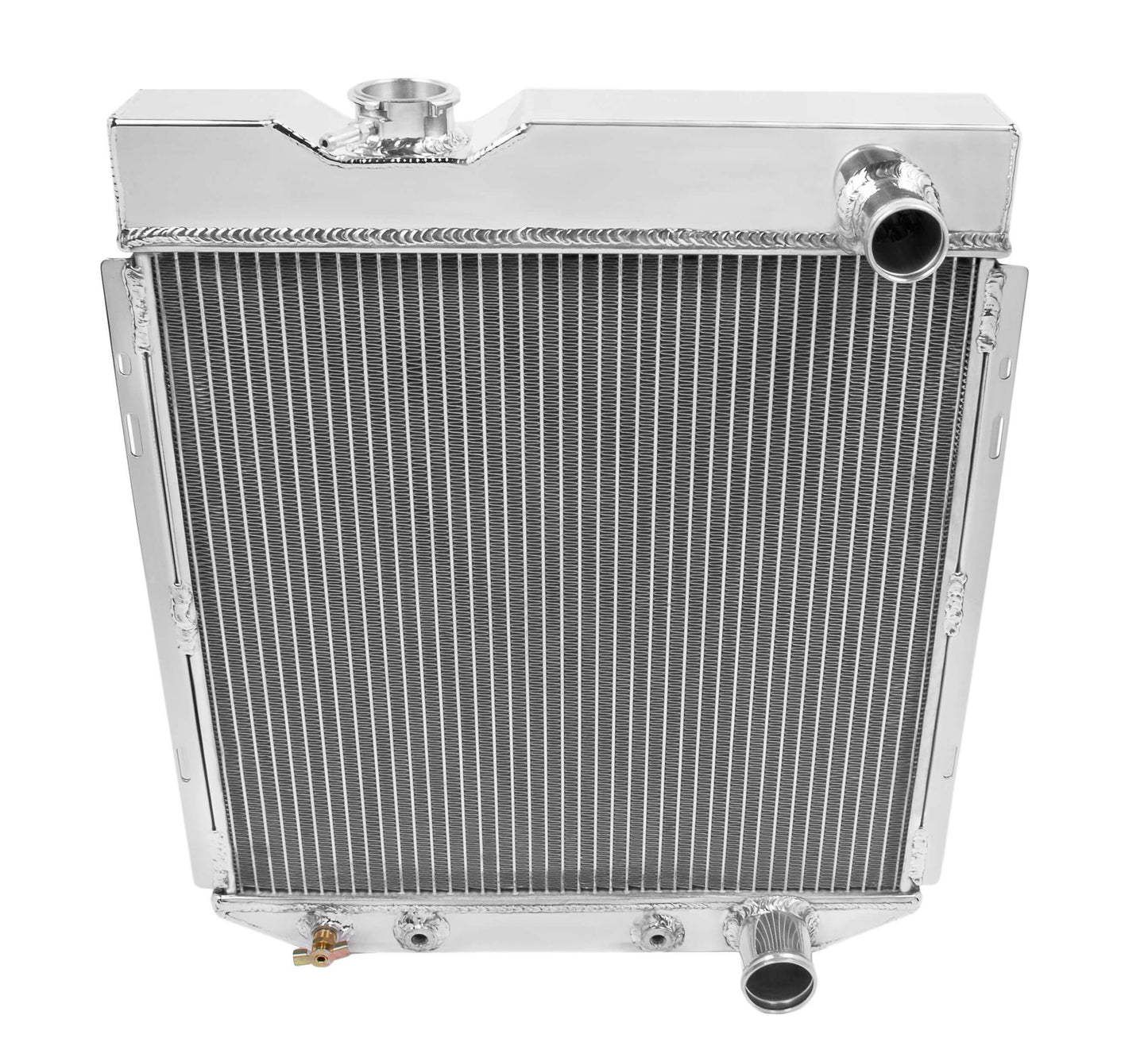 Frostbite Aluminum Radiator- 3 Row - FB121