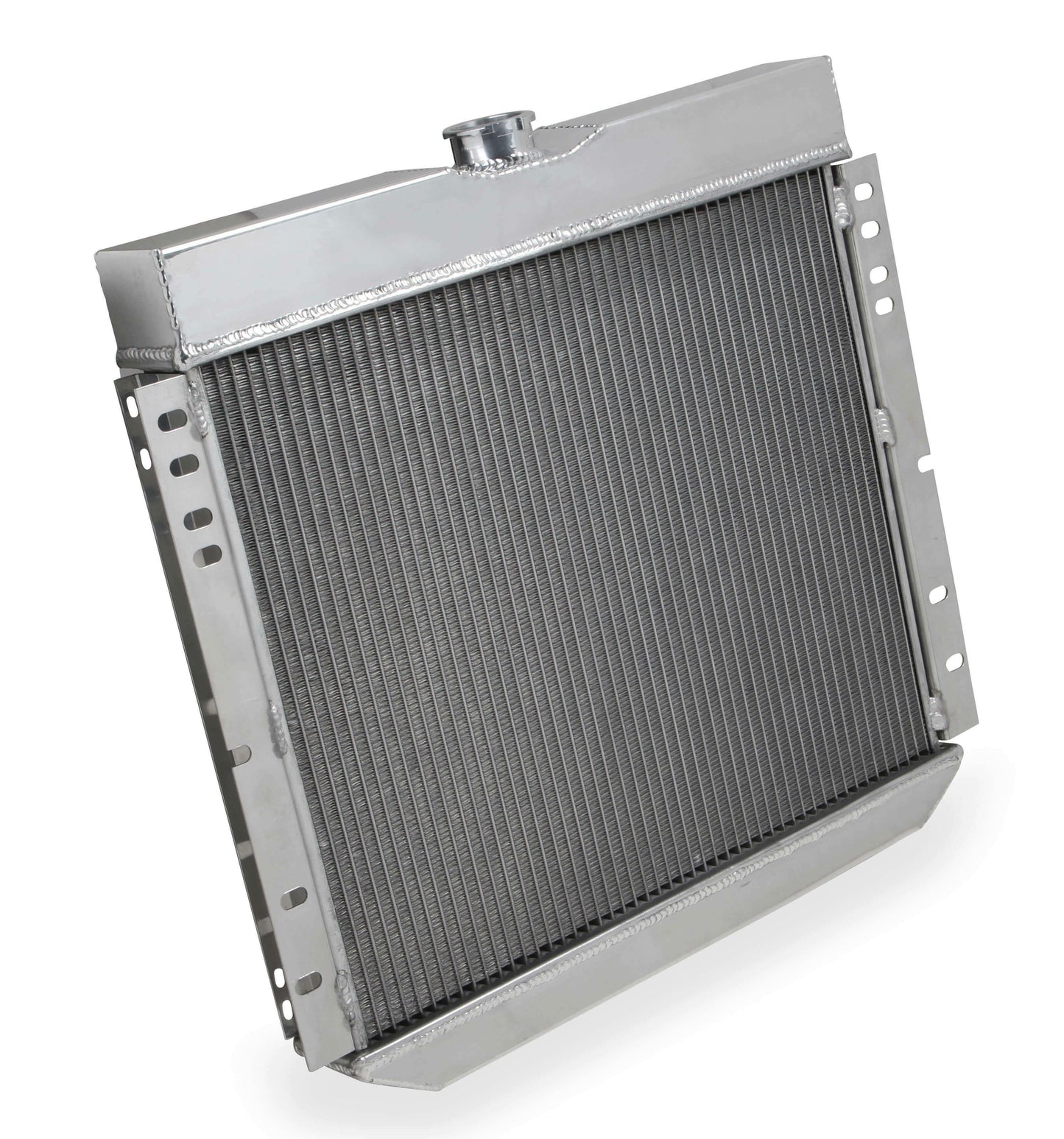 Frostbite Aluminum Radiator- 2 Row - FB126