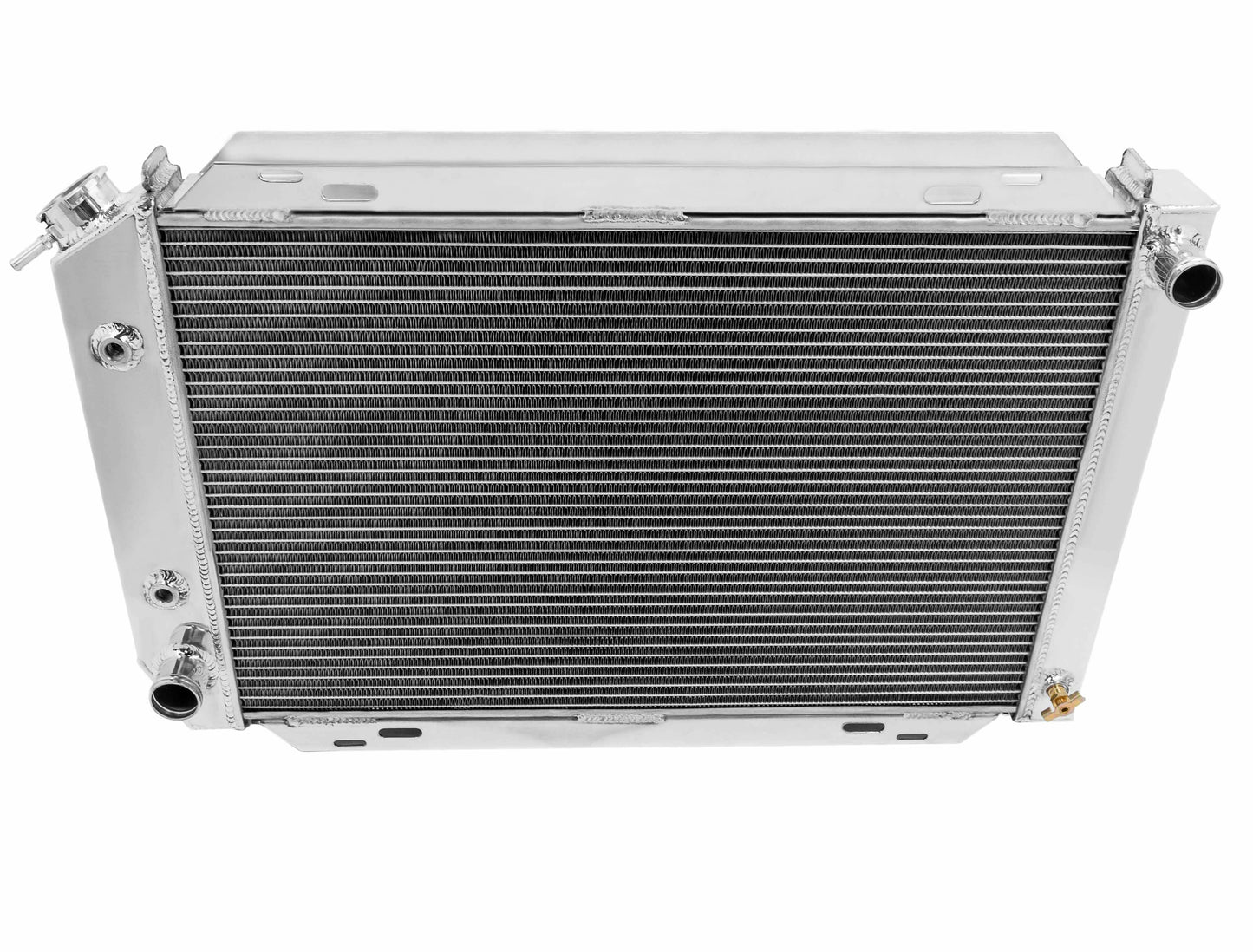 Frostbite Aluminum Radiator- 3 Row - FB169