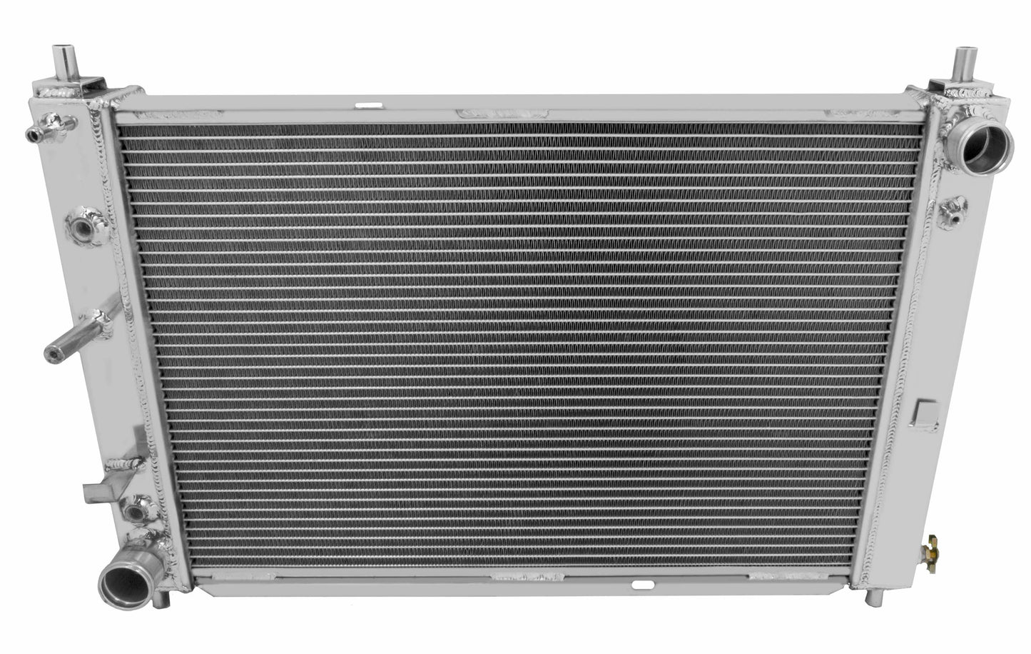Frostbite Aluminum Radiator- 3 Row - FB177