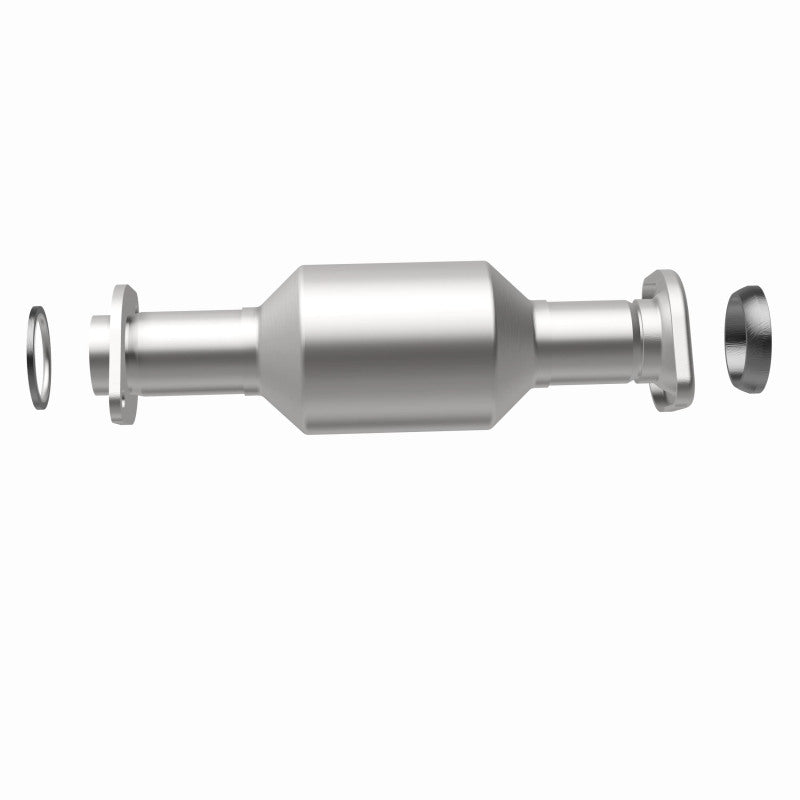 11-15 Sienna 3.5 Underbody Direct-Fit Catalytic Converter 52546 Magnaflow