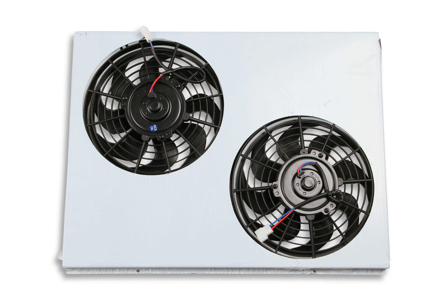 Frostbite Economy Fan/Shroud Package - FB513E