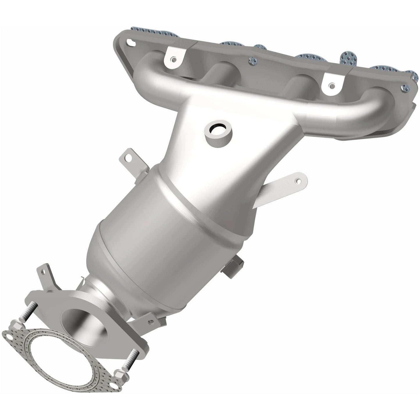2018-2024 Nissan Kicks OEM Grade Manifold Catalytic Converter 290031